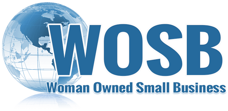 Women Owned Small Business