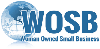 Women Owned Small Business